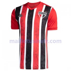 Maillot de Foot São Paulo Extérieur 2020-21